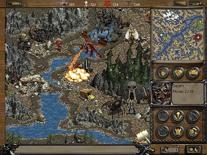 Disciples: Sacred Lands Gold Steam CD Key