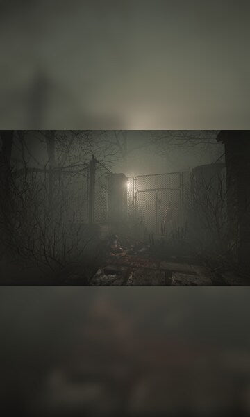Outlast + Outlast:Whistleblower Steam Key GLOBAL