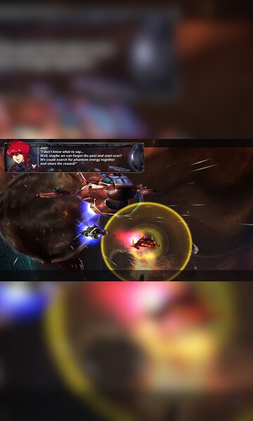 Starlaxis Supernova Edition