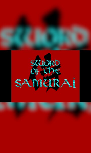 Sword of the Samurai
