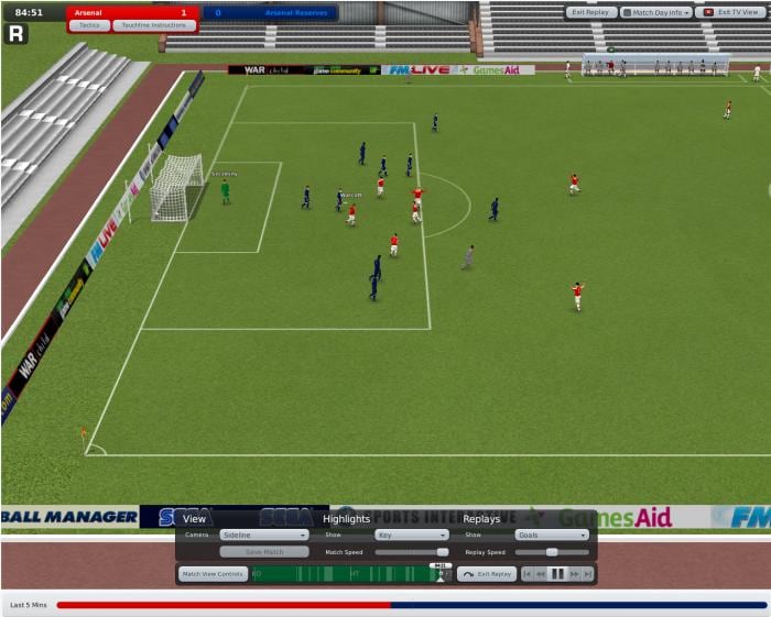 Football Manager 2010