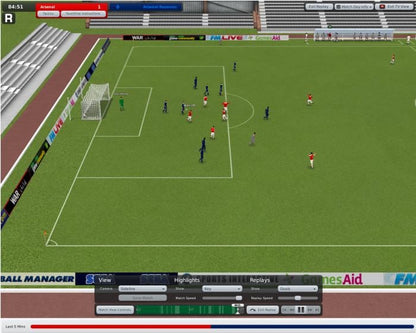 Football Manager 2010