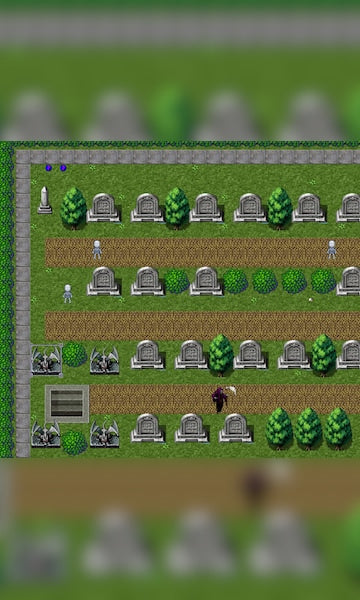 Project Druid - 2D Labyrinth Explorer