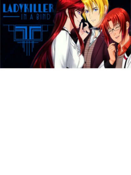 Ladykiller in a Bind