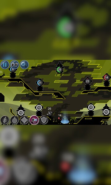 Control Craft 3