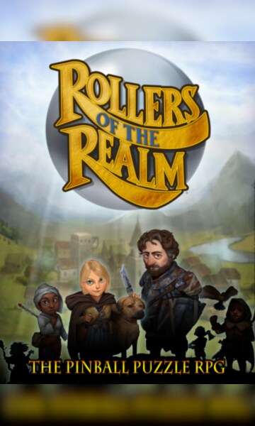 Rollers of the Realm