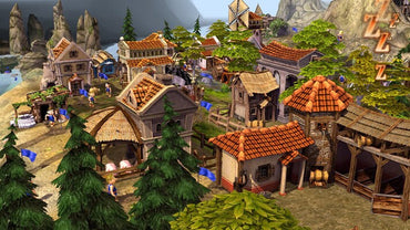 The Settlers 2: 10th Anniversary GOG.COM Key