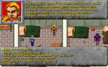 Dungeons &amp; Dragons: Dark Sun Series GOG