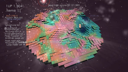 The Other Side Of The Screen