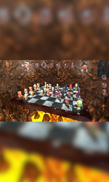 Chess Knight 2