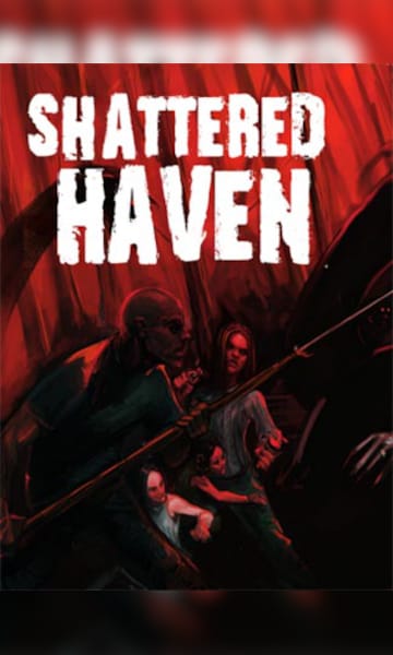 Shattered Haven Steam Key GLOBAL
