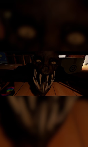 Boogeyman Steam Key GLOBAL