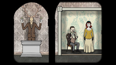 Rusty Lake: Roots Steam Key GLOBAL