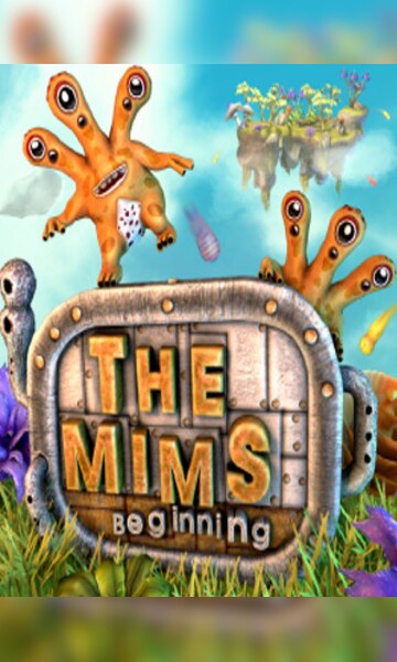 The Mims Beginning