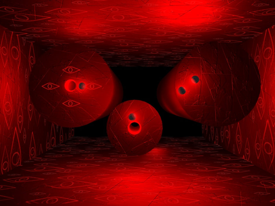 Glow Ball - The billiard puzzle game