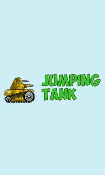 Jumping Tank