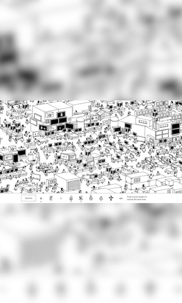 Hidden Folks