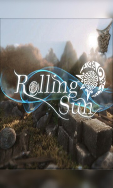 Rolling Sun