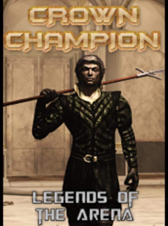 Crown Champion: Legends of the Arena