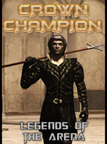 Crown Champion: Legends of the Arena