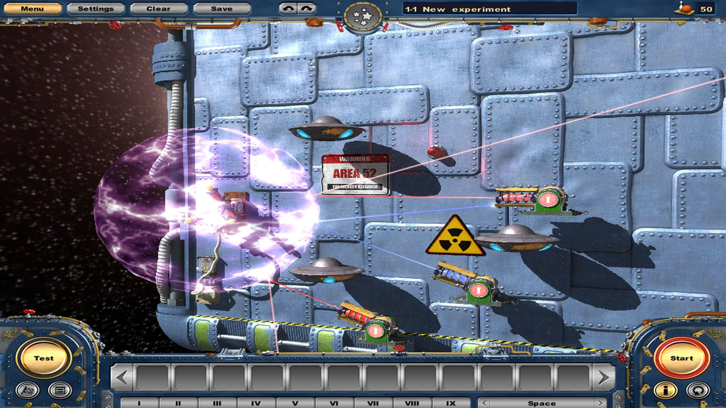 Crazy Machines 2