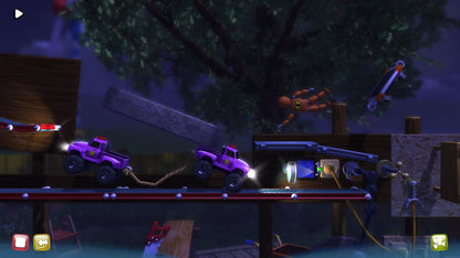 Crazy Machines: Elements - Collision Course &amp; Mental Activity (PC)
