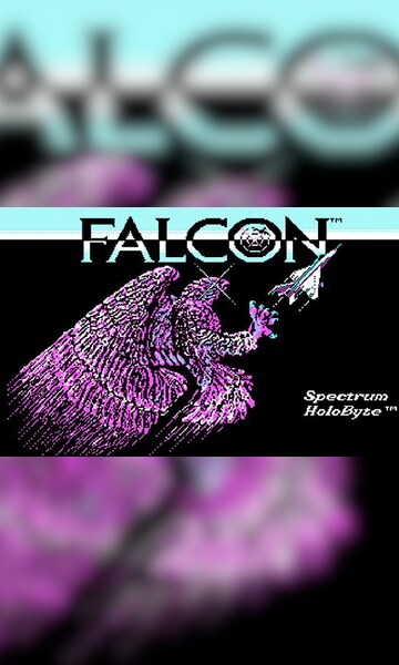 Falcon