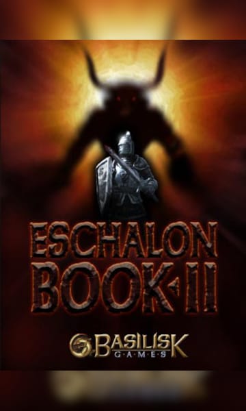 Eschalon: Book II