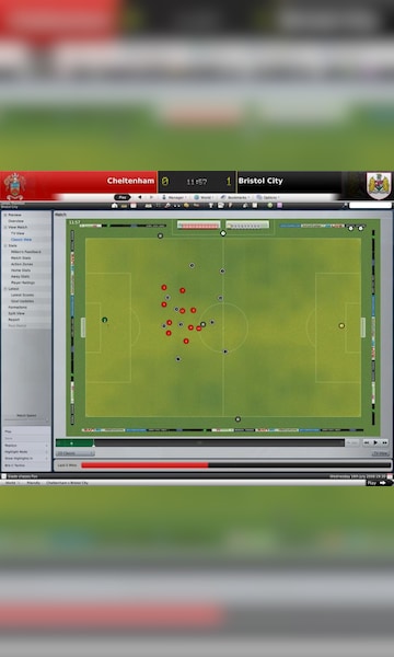 Football Manager 2009