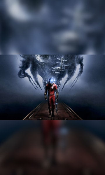 Prey - Cosmonaut Shotgun Pack Key Steam GLOBAL