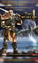 Two Worlds II - Strategy Guide DLC