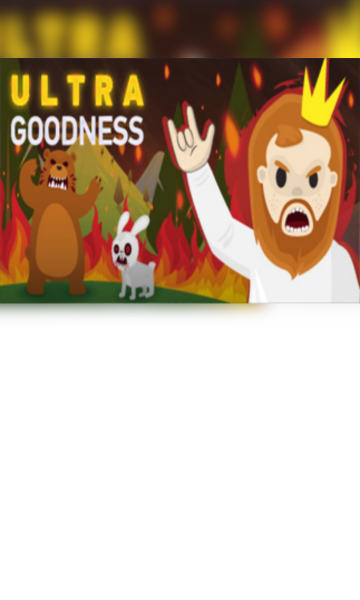 UltraGoodness