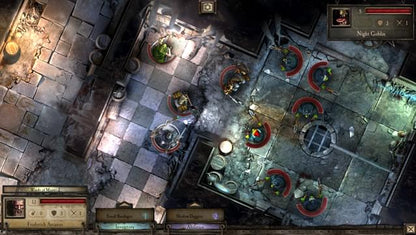 Warhammer Quest Deluxe