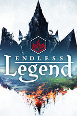 Endless Legend - Shadows