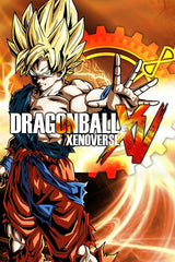 DRAGON BALL XENOVERSE 1 and 2 Bundle EU XBOX One