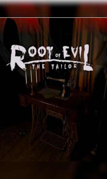 Root Of Evil: The Tailor Steam Key GLOBAL