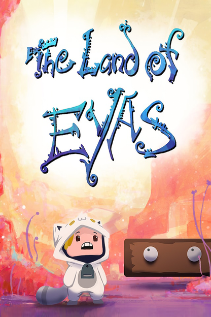 The Land of Eyas Steam Key GLOBAL