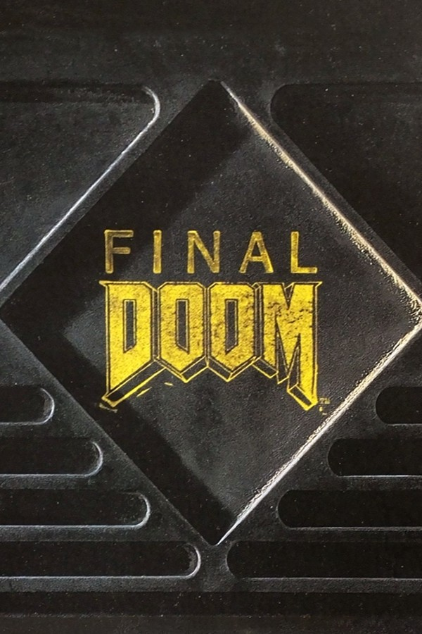 Final DOOM (EU)