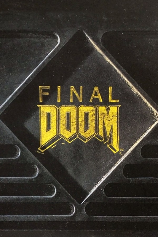 Final DOOM (EU)
