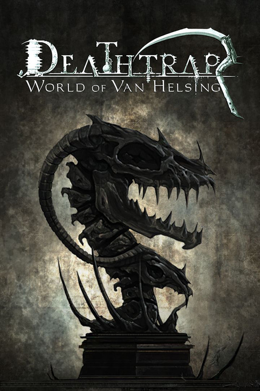Deathtrap (Steam)