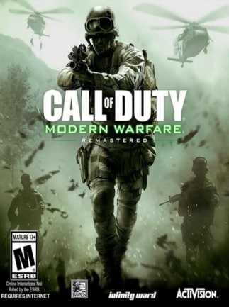 Warfare