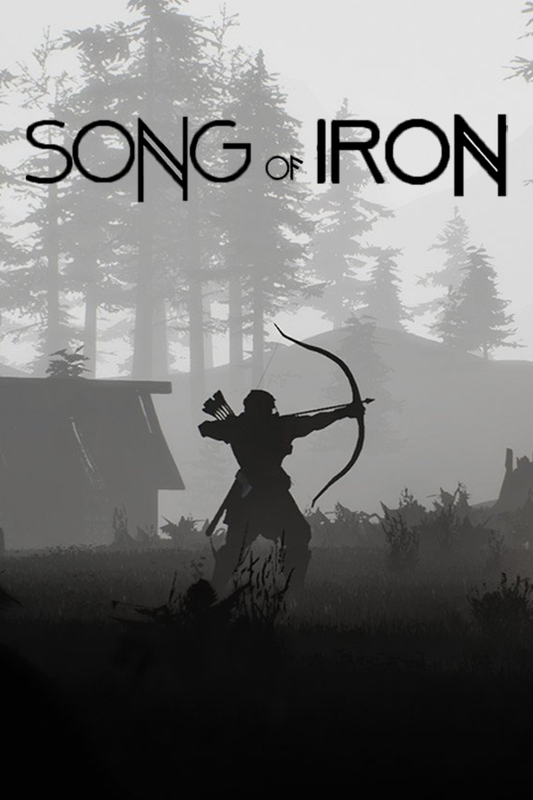 Song of Iron (Steam)