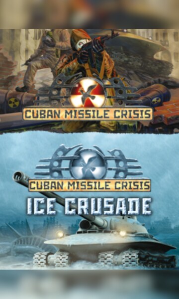 Cuban Missile Crisis: Ice Crusade
