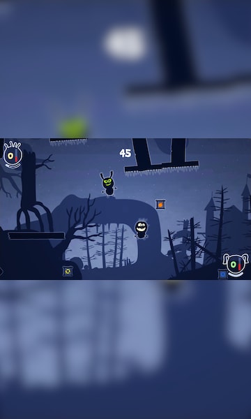 Bouncy Bob Steam