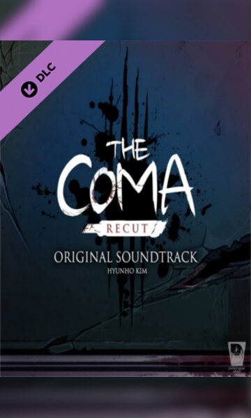 The Coma: Recut - Soundtrack &amp; Art Pack (DLC)