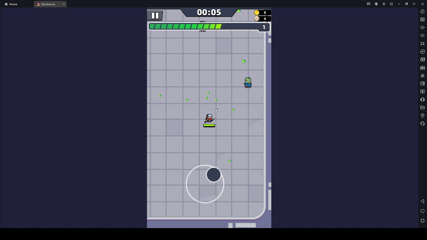 Robots.io