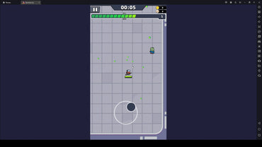 Robots.io
