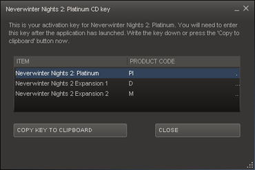 Ato Steam CD Key