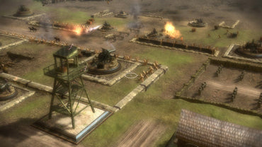 Toy Soldiers Xbox 360 / XBOX ONE