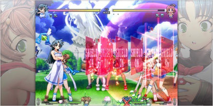 Vanguard Princess + DLC Pack Steam CD Key